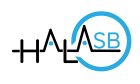 Logo HALA Sabine Birker